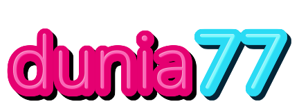 dunia77 — logo kanal