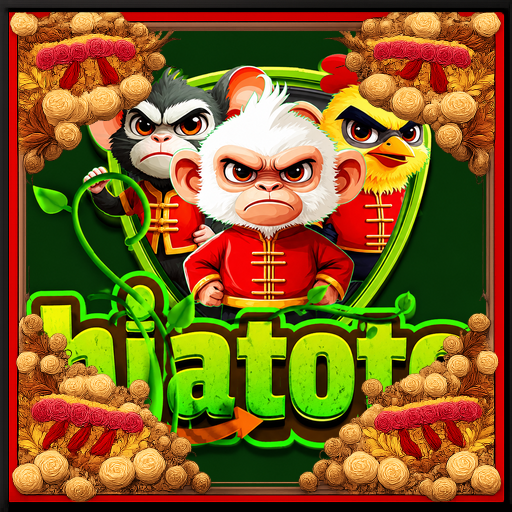 hiatoto — galeri pratinjau - APK Resmi